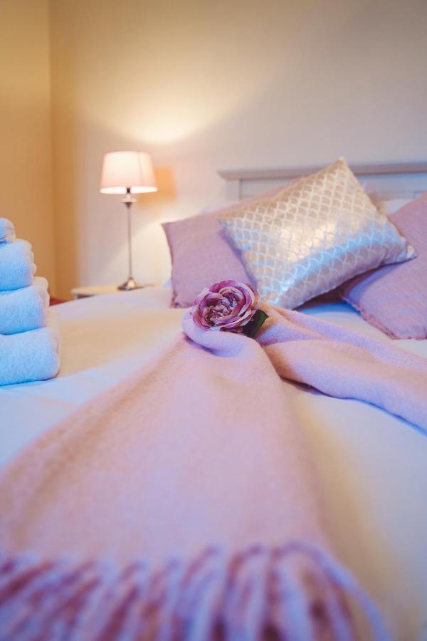 Ross Beach Family Farmhouse B&B Killala Ngoại thất bức ảnh